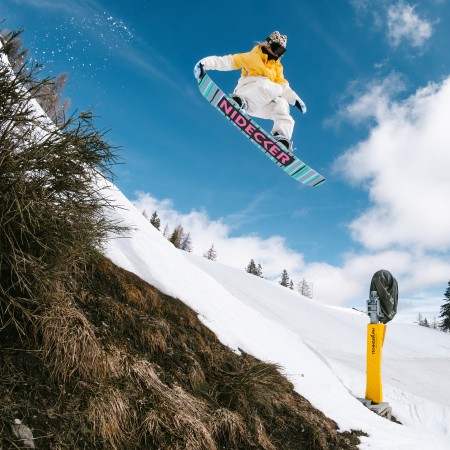 CHEAT CODE WOMEN Snowboard 2026 