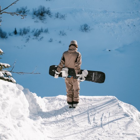 ESCAPE PLUS WIDE 2nd Snowboard 2026 