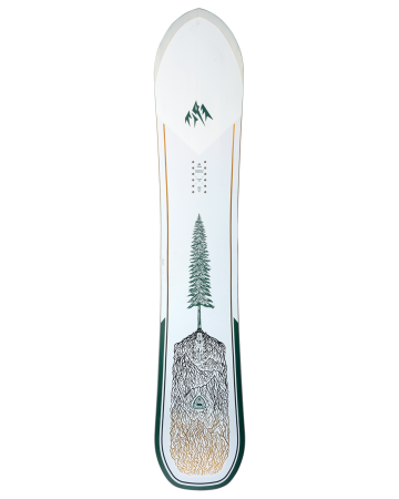 FRONTIER 2.0 WIDE Snowboard 2026 