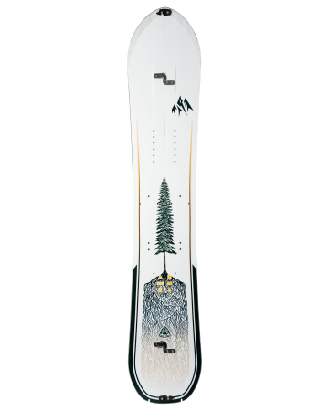 FRONTIER 2.0 WIDE Splitboard  2026 