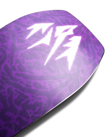 WOMEN AIRHEART 2.0 Snowboard 2026 