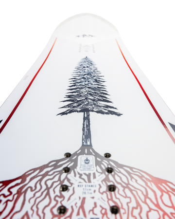 WOMEN DREAM WEAVER 2.0 Snowboard 2026 148