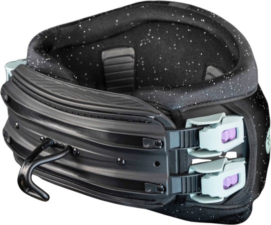 ELITE CARBON TYPE 1 HYPERLOCK Trapez 2026 burlando LTD 