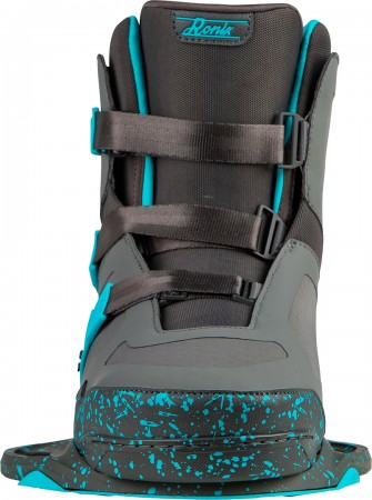 UNION THE ONE EDITION 143 inkl. RONIX SUPREME Boots 