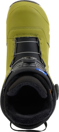 RULER BOA Boot 2023 green 