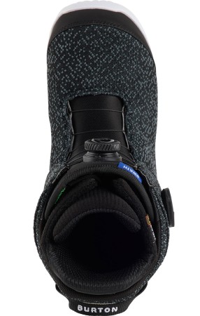 SWATH BOA Boot 2025 black 