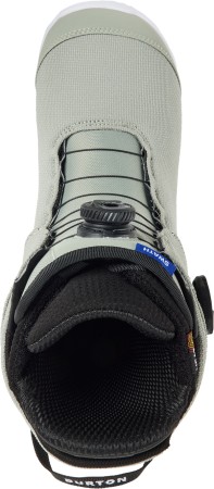 SWATH BOA Boot 2026 talc green 