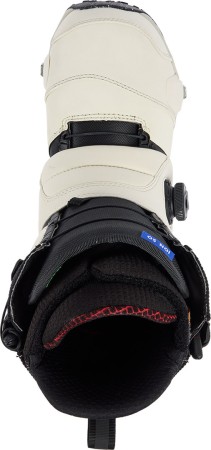 ION STEP ON Boot 2024 stout white/black 