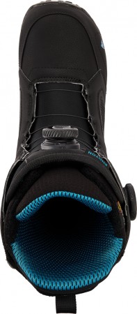 PHOTON BOA WIDE Boot 2026 black 