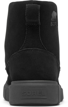 EXPLORER III SLIP Boot 2025 black/sea salt 