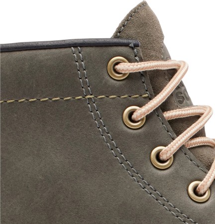 SLABTOWN 62 MOC WP Schuh 2026 alpine tundra/tawny buff 