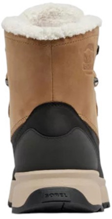 SCOUT 87 LUX WP Stiefel 2026 caribou buff/black 