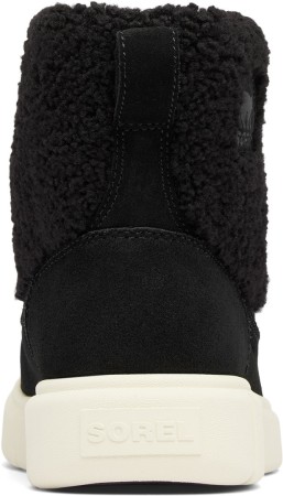 EXPLORER III SLIP COSY Boot 2025 black/chalk 