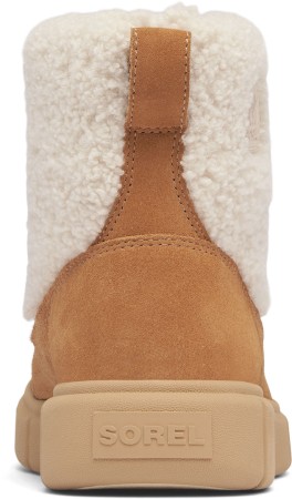 EXPLORER III SLIP COSY Boot 2025 tawny buff/sea salt 