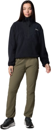 SEQUOIA GROVE WOMEN Fleece 2026 black 