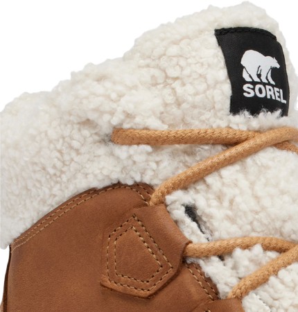 OUT N ABOUT IV CHILLZ WP Boot 2026 taffy/black 