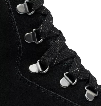 KINETIC IMPACT CONQUEST PLUS WP Stiefel 2026 black/sea salt 