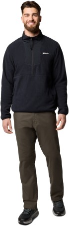 SEQUOIA GROVE Fleece 2026 black 