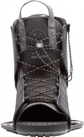 FREQUENCY Boots 2022 black 