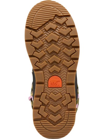 WHITNEY III SLIP-ON WP Stiefel 2026 utility green 