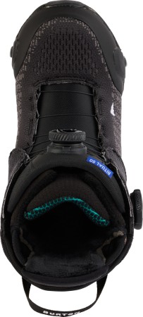 RITUAL STEP ON Boot 2025 black 