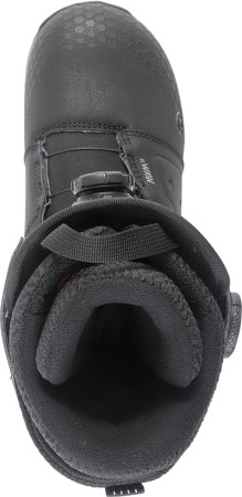 ALTAI Boot 2025 black 
