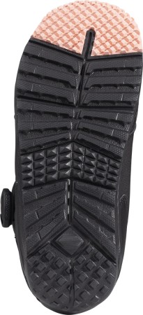 ALTAI WOMEN Boot 2025 black 