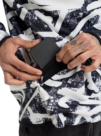 CROWN WEATHERPROOF Hoodie 2026 city streets 