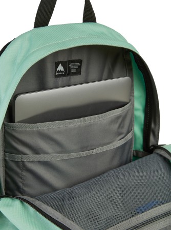 EMPHASIS 2.0 Backpack 2026 soft sage 