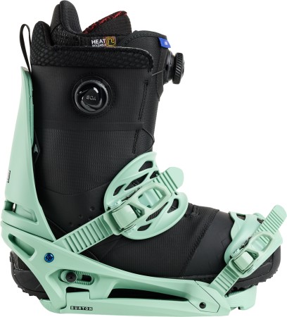 CARTEL X EST Bindung 2026 soft sage 