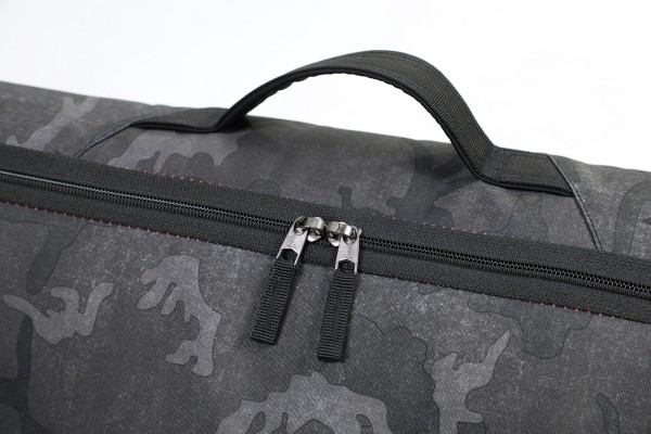CARGO Boardbag 2026 forged camo 