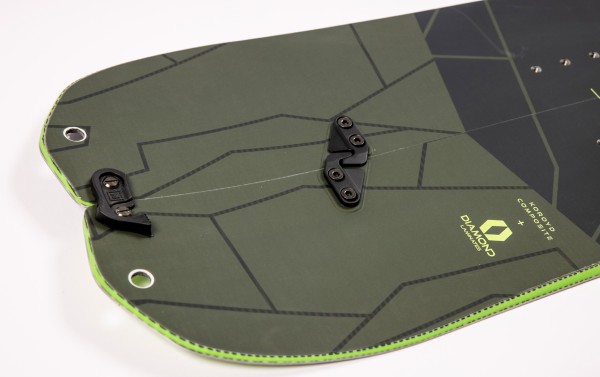 DOPPLEGANGER Splitboard 2024 