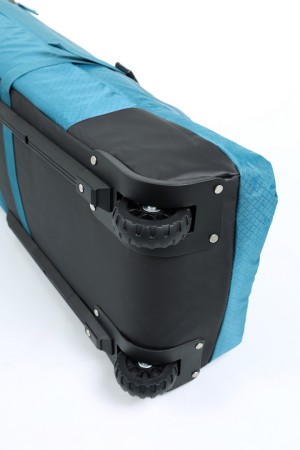 TRACKER WHEELIE Boardbag 2025 arctic 