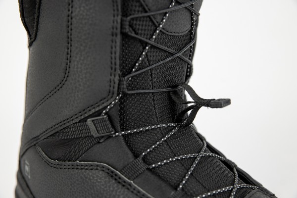 VENTURE TLS Boot 2025 black 