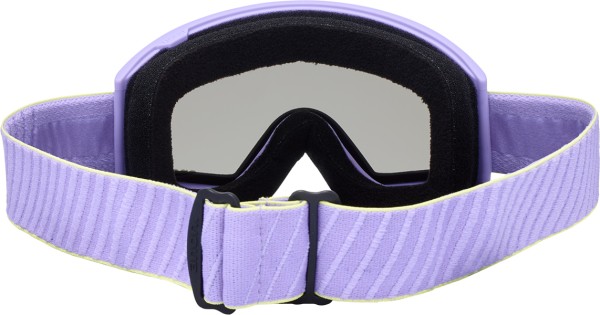 TRACKER 2.0 Schneebrille 2026 hyper lilac/smoke 