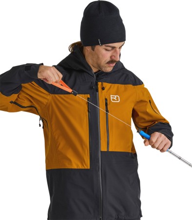 ALU 240 PFA Lawinensonde 2026 