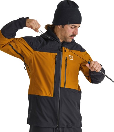 CARBON 240 SUPERLIGHT Lawinensonde 2026 