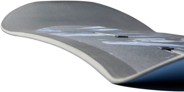 CARTOGRAPHER Snowboard 2026 