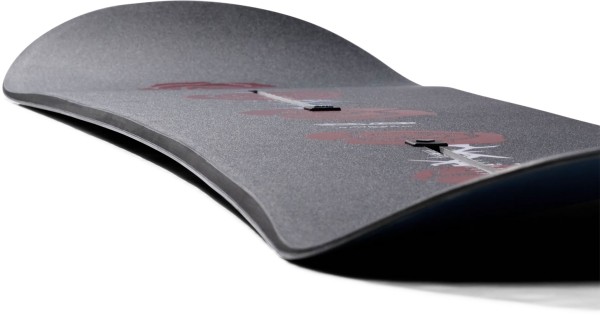 BLOSSOM Snowboard 2027 dragon 