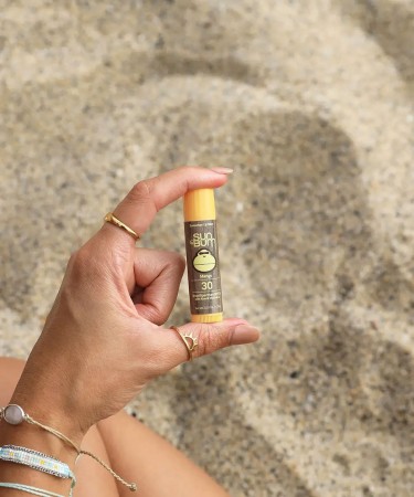 LIP BALM SPF 30 mango 