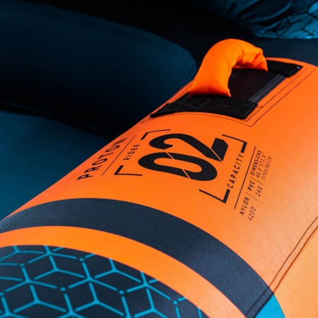 PROTON TOWABLE 2P Tube 2025 
