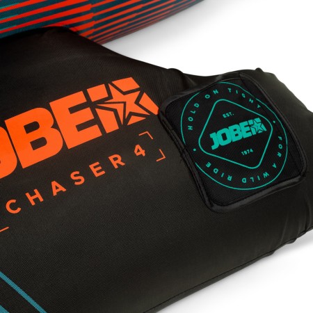 CHASER TOWABLE 4P Tube 2025 
