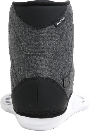 ALIAS Boots 2023 
