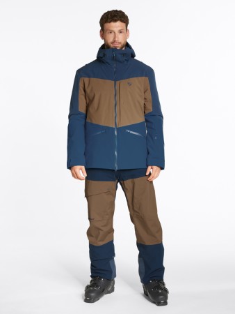 TRIGLAV Jacke 2024 hale navy 