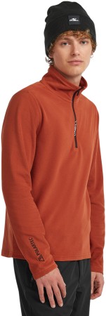 FWC CRUZ JACK'S POLARTEC Fleece 2026 bonfire 