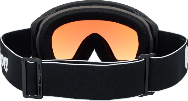 M4S TORIC Schneebrille 2026 black/perceive variable blue 