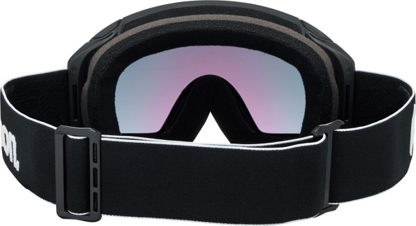 M4S TORIC Goggle 2027 black/perceive sun red 