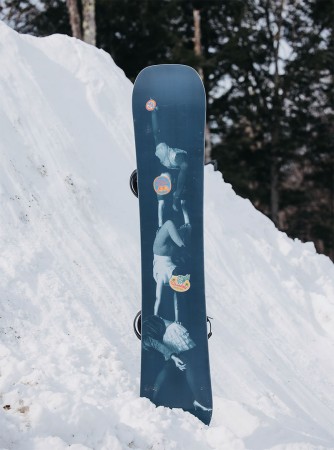 GOOD COMPANY WIDE Snowboard 2025 