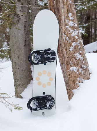 FT GRIL MASTER SMALLS Snowboard 2024 