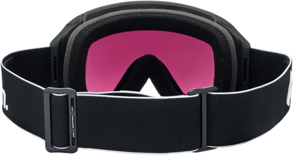 M4 TORIC POLARIZED Goggle 2026 perceive sunny polarized onyx 